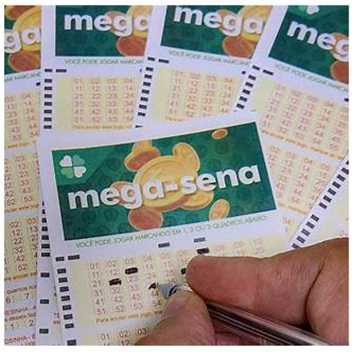 Mega Sena Comprar